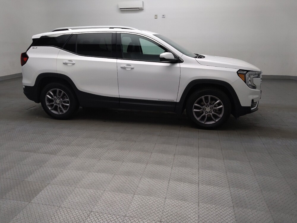 2024 GMC Terrain in Plano, TX 75074 - 18143867 11