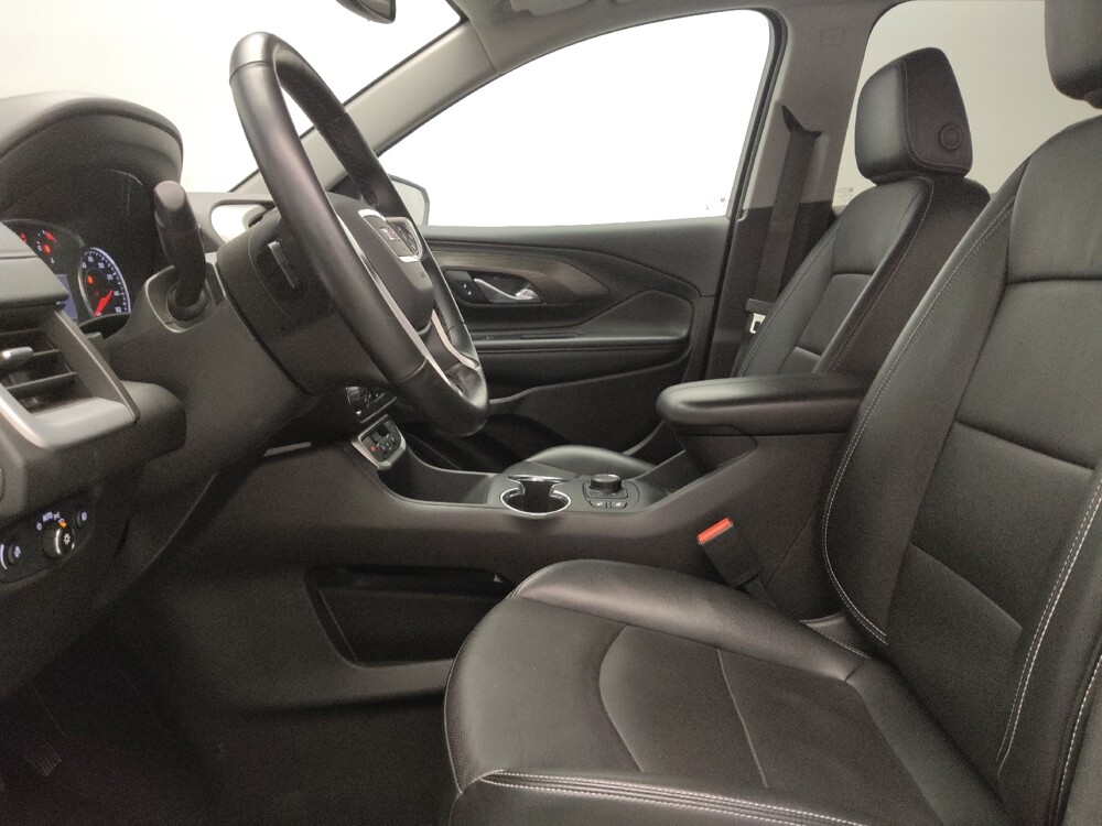 2024 GMC Terrain in Plano, TX 75074 - 18143867 17