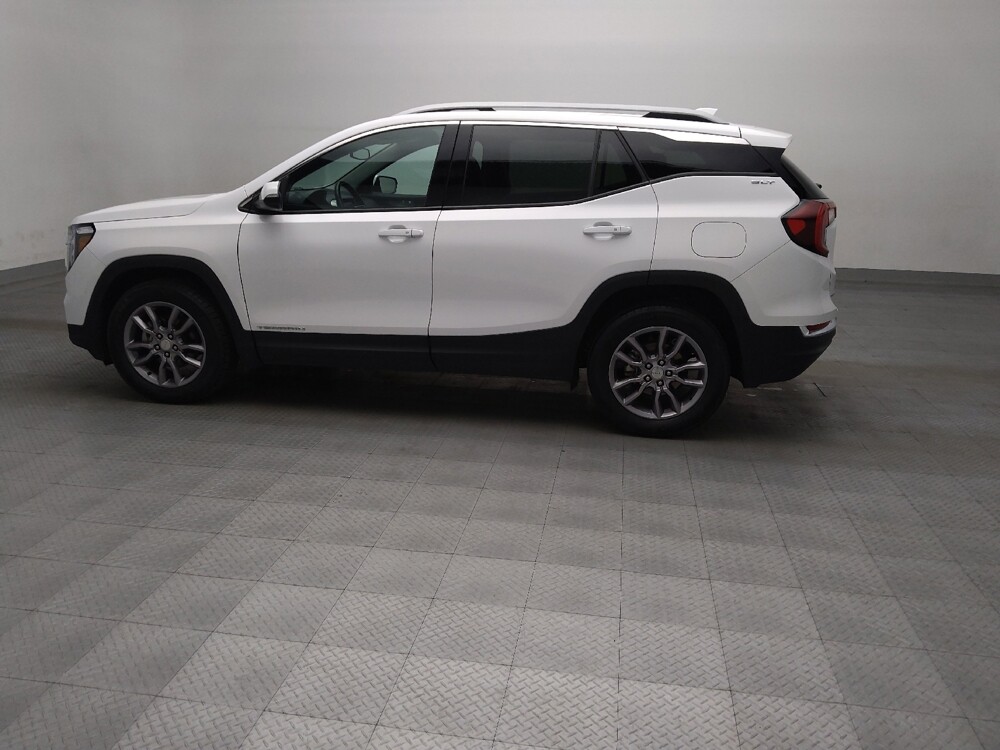 2024 GMC Terrain in Plano, TX 75074 - 18143867 3