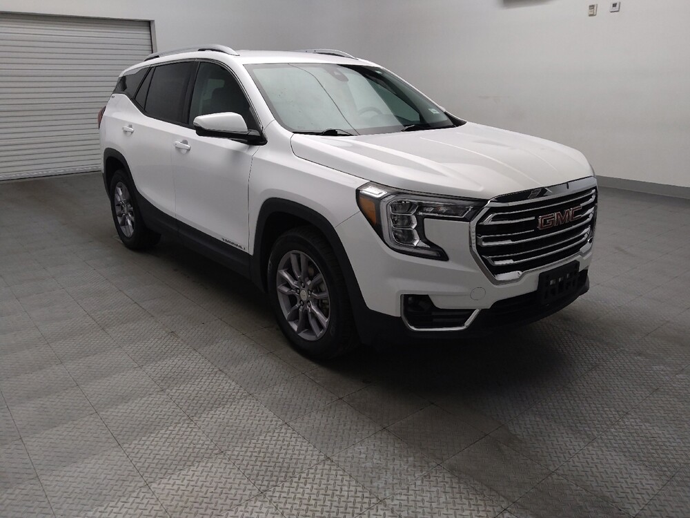 2024 GMC Terrain in Plano, TX 75074 - 18143867 13
