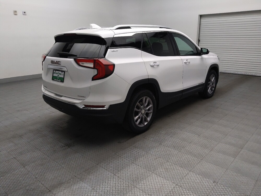 2024 GMC Terrain in Plano, TX 75074 - 18143867 9