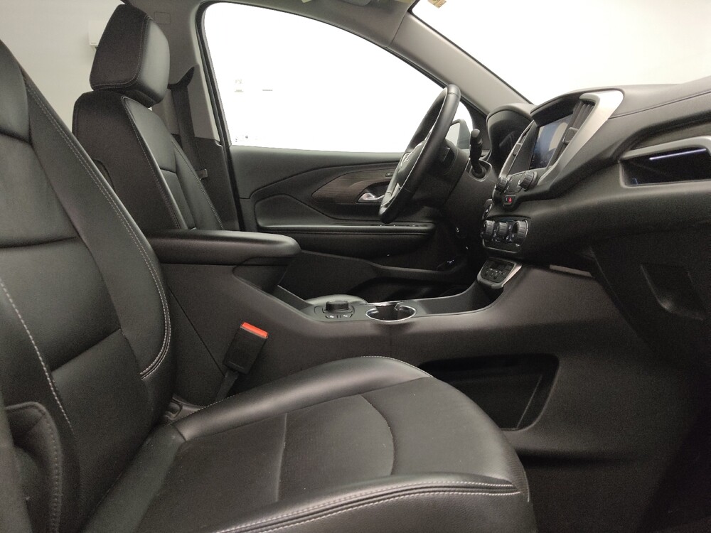 2024 GMC Terrain in Plano, TX 75074 - 18143867 21