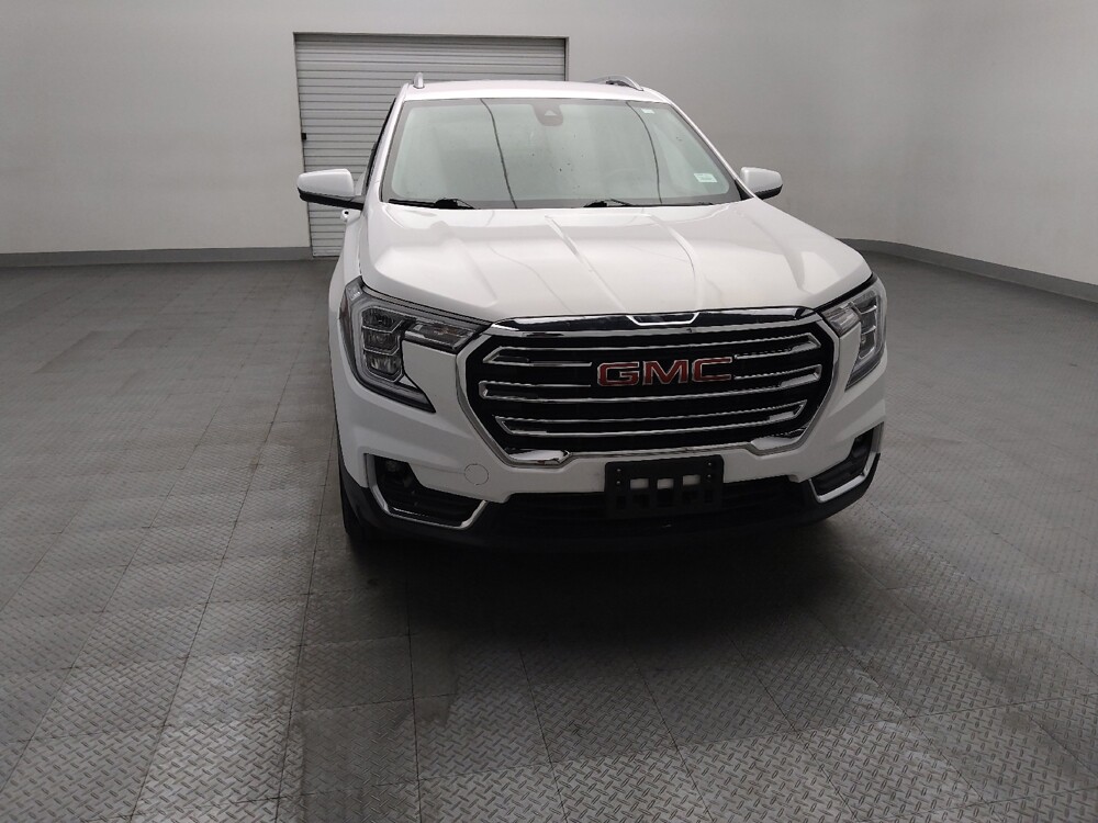 2024 GMC Terrain in Plano, TX 75074 - 18143867 14