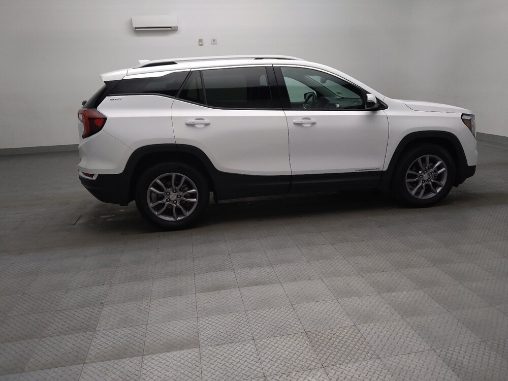 2024 GMC Terrain in Plano, TX 75074 - 18143867 10