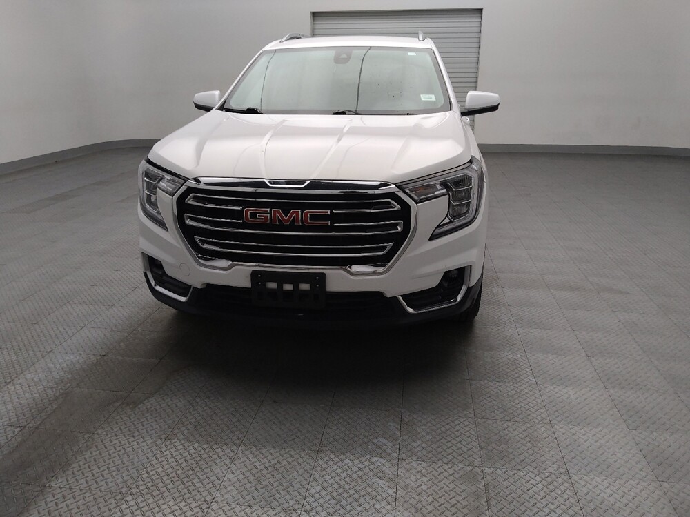 2024 GMC Terrain in Plano, TX 75074 - 18143867 15