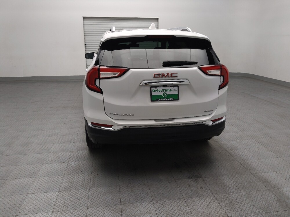 2024 GMC Terrain in Plano, TX 75074 - 18143867 6