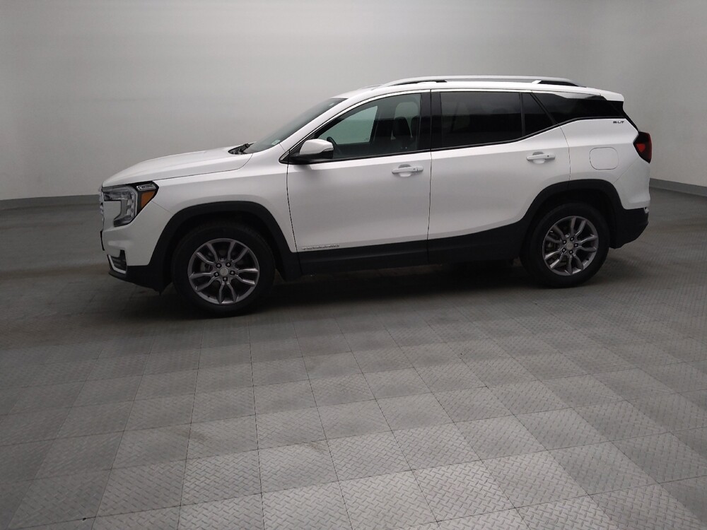 2024 GMC Terrain in Plano, TX 75074 - 18143867 2