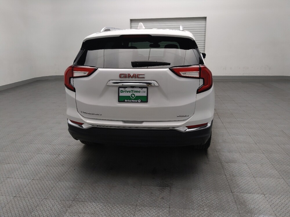 2024 GMC Terrain in Plano, TX 75074 - 18143867 7