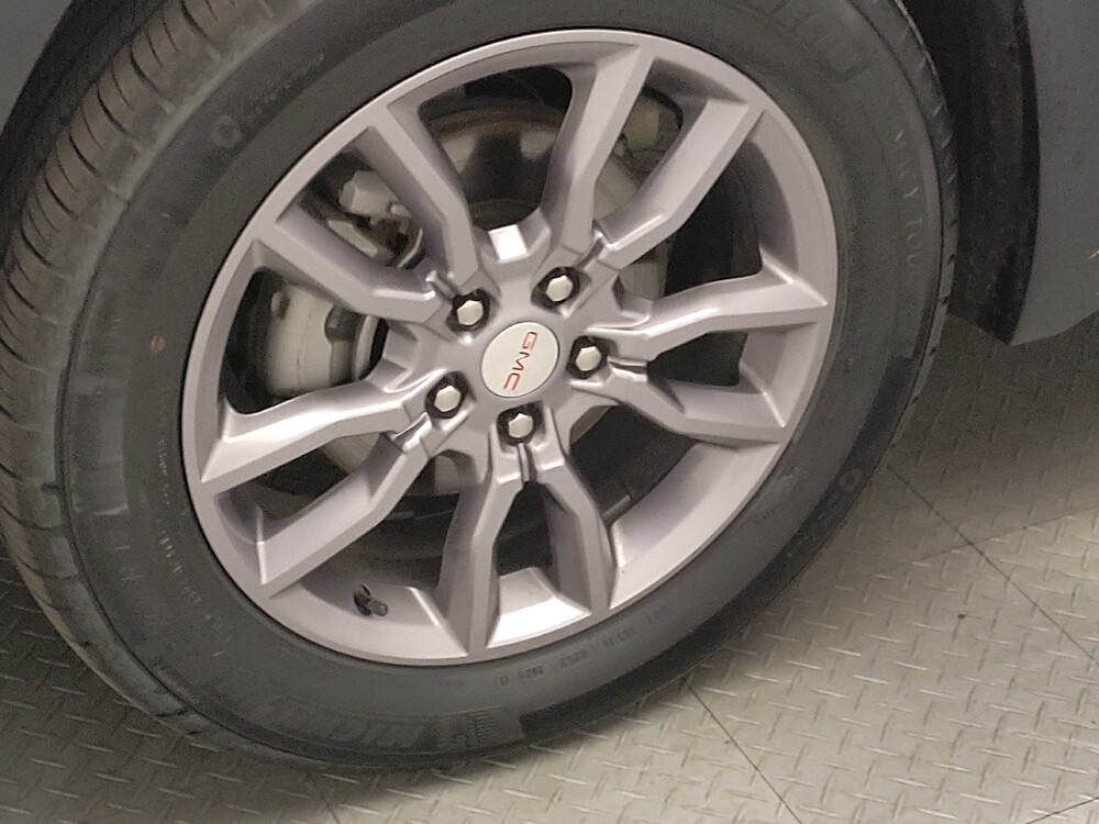2024 GMC Terrain in Plano, TX 75074 - 18143867 31