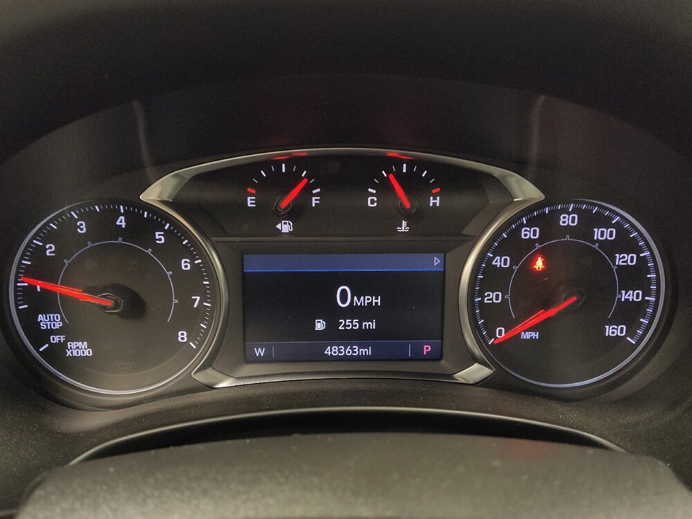 2024 GMC Terrain in Plano, TX 75074 - 18143867 23