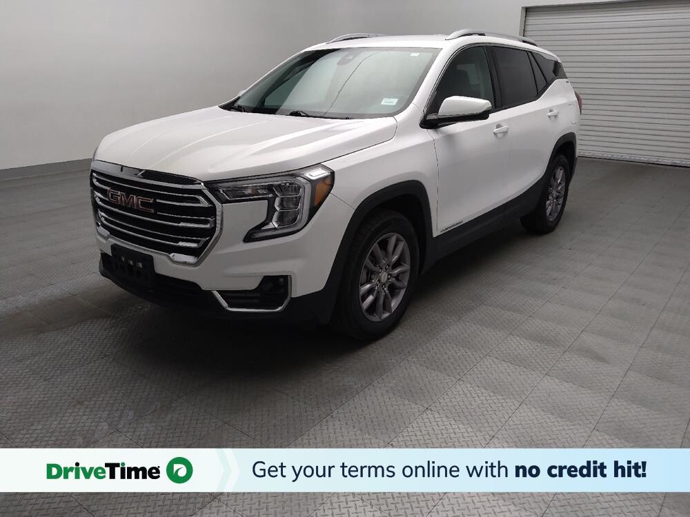 2024 GMC Terrain in Plano, TX 75074 - 18143867