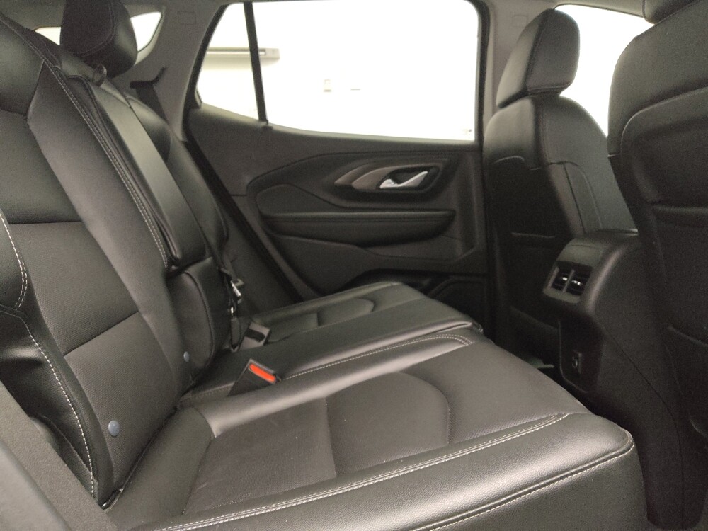 2024 GMC Terrain in Plano, TX 75074 - 18143867 19