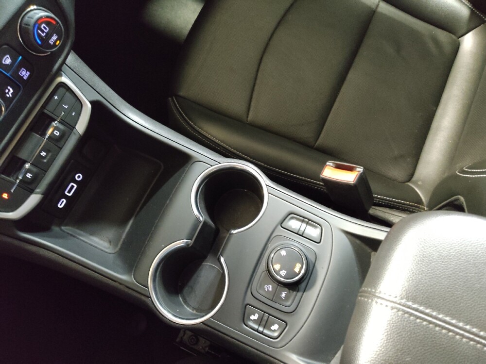 2024 GMC Terrain in Plano, TX 75074 - 18143867 26