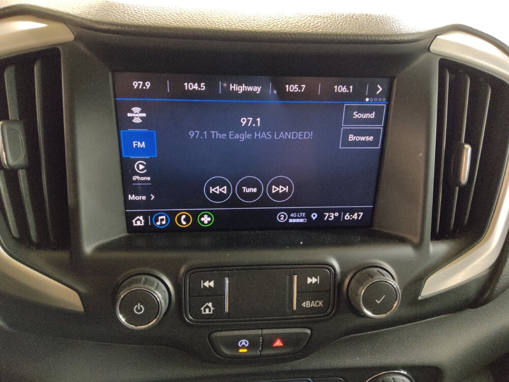 2024 GMC Terrain in Plano, TX 75074 - 18143867 25