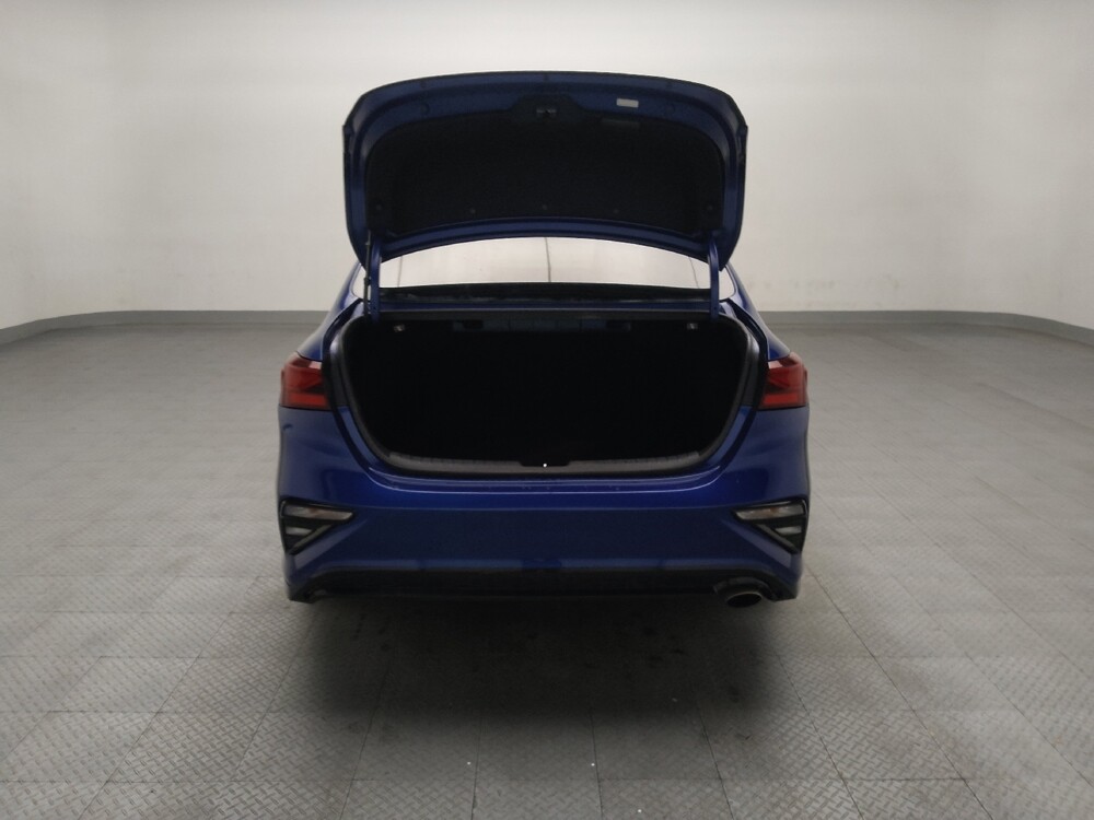 2019 Kia Forte in Plano, TX 75074 - 18143868 29