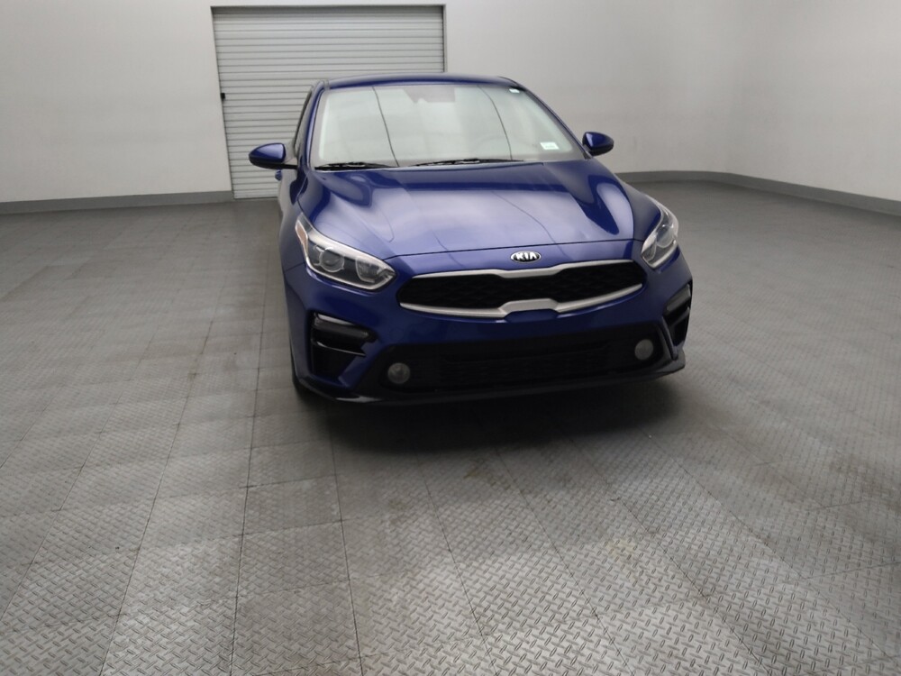 2019 Kia Forte in Plano, TX 75074 - 18143868 14