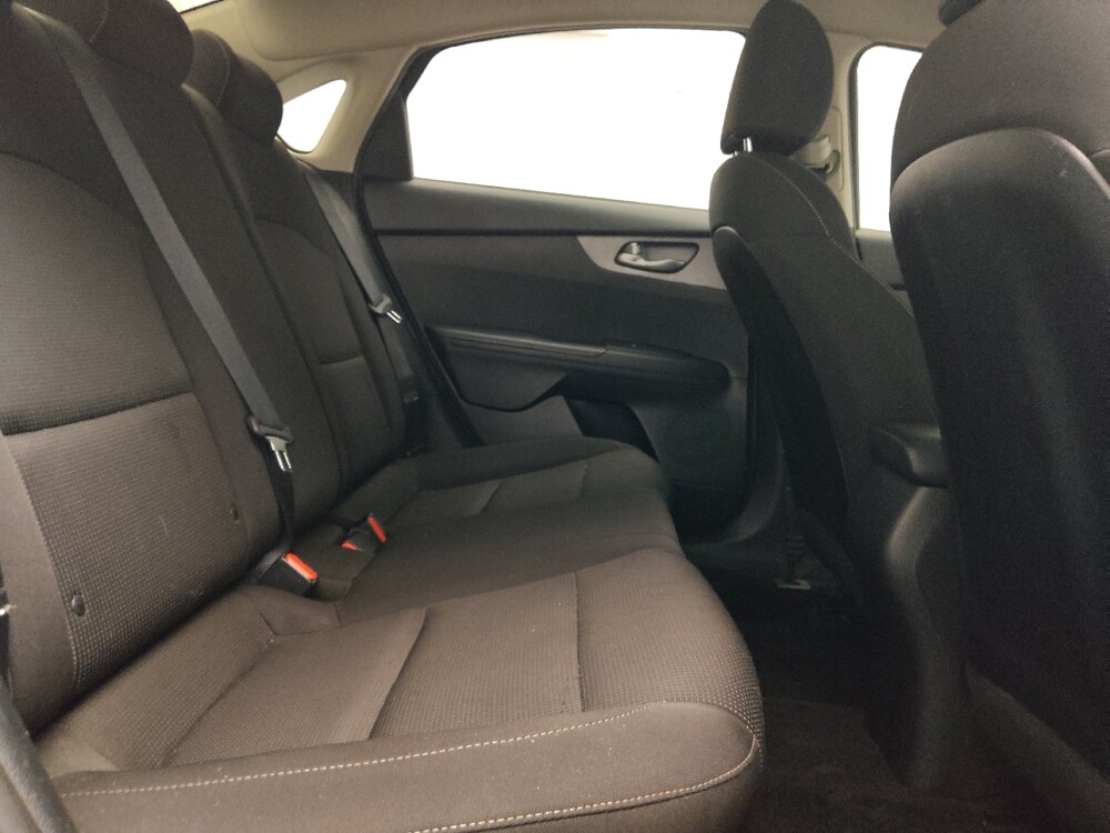 2019 Kia Forte in Plano, TX 75074 - 18143868 19