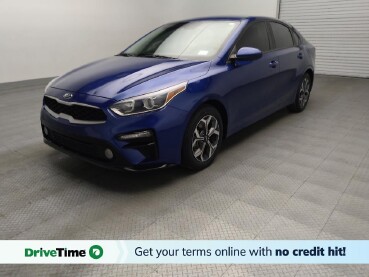 2019 Kia Forte in Plano, TX 75074