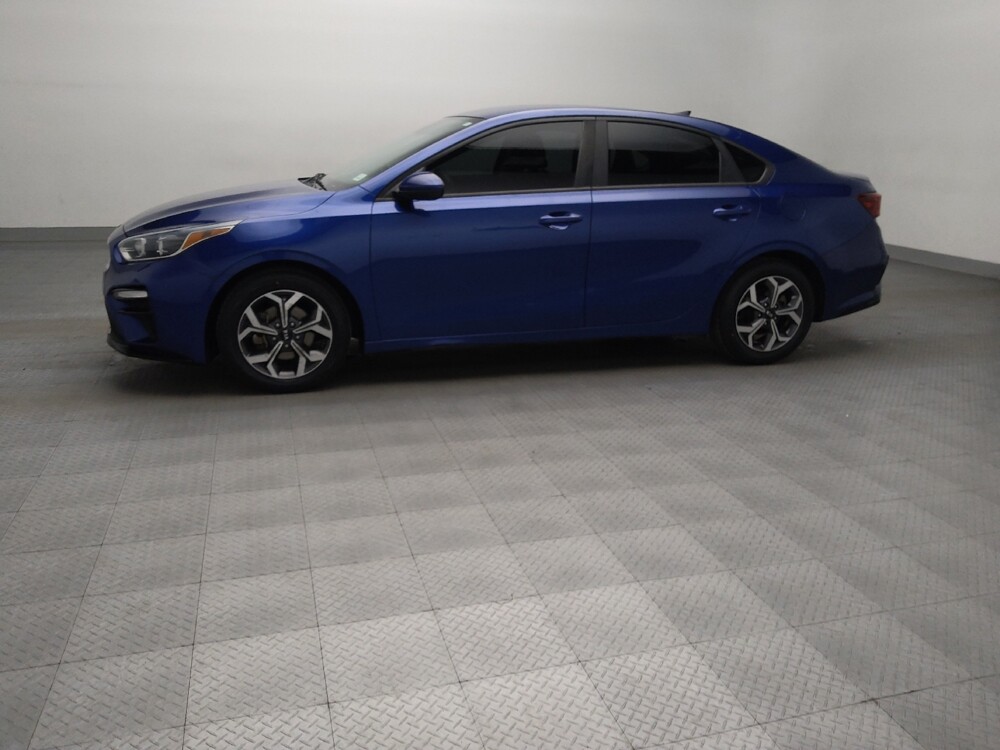 2019 Kia Forte in Plano, TX 75074 - 18143868 2