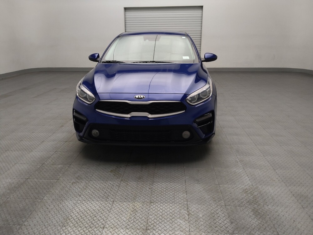 2019 Kia Forte in Plano, TX 75074 - 18143868 15