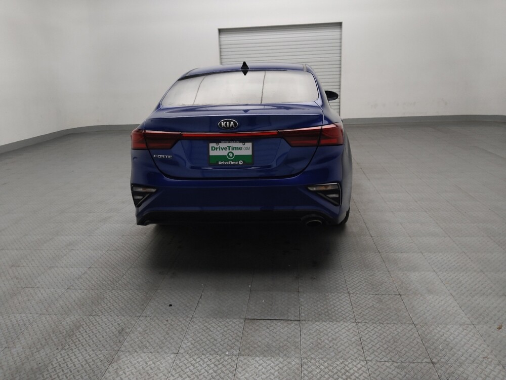 2019 Kia Forte in Plano, TX 75074 - 18143868 7