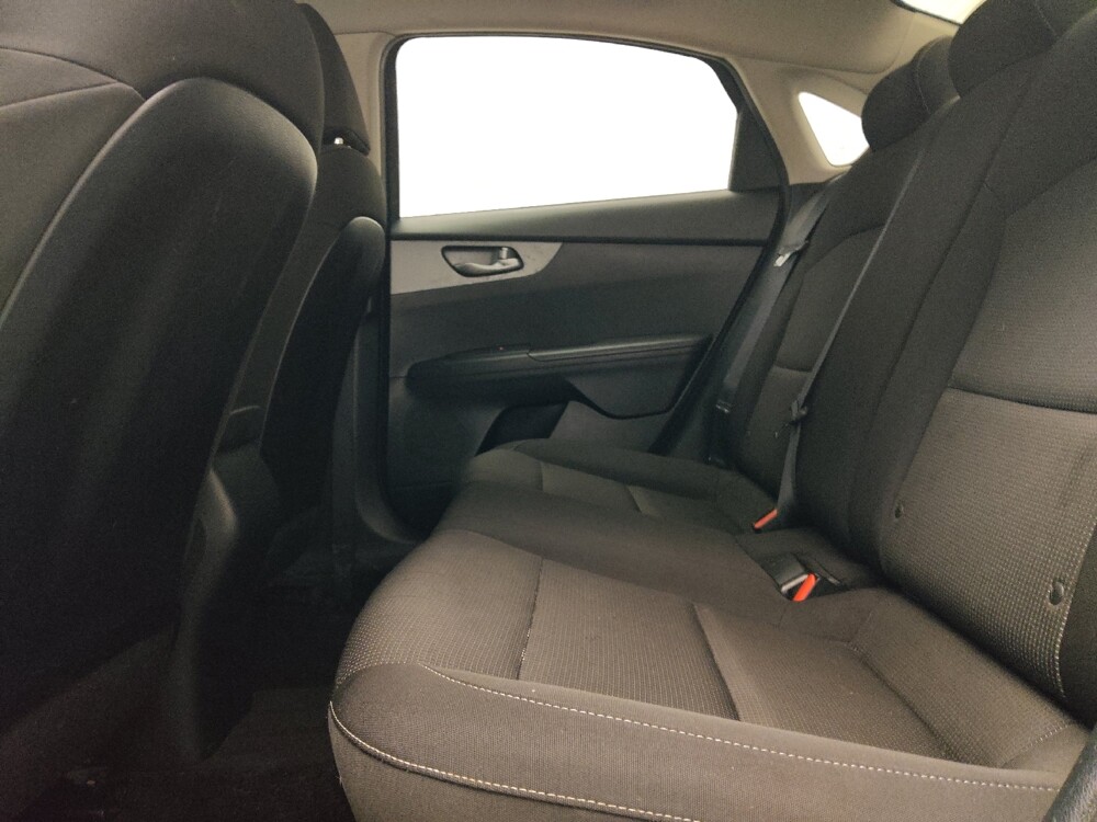 2019 Kia Forte in Plano, TX 75074 - 18143868 18