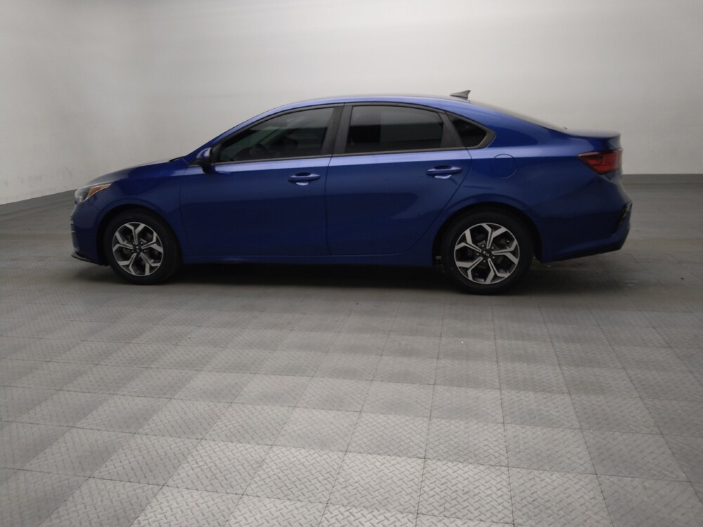 2019 Kia Forte in Plano, TX 75074 - 18143868 3