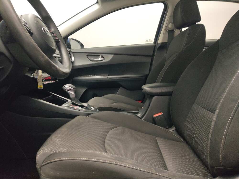 2019 Kia Forte in Plano, TX 75074 - 18143868 17