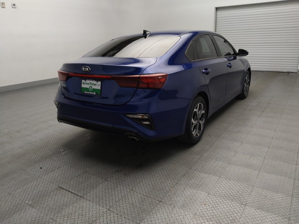 2019 Kia Forte in Plano, TX 75074 - 18143868 9