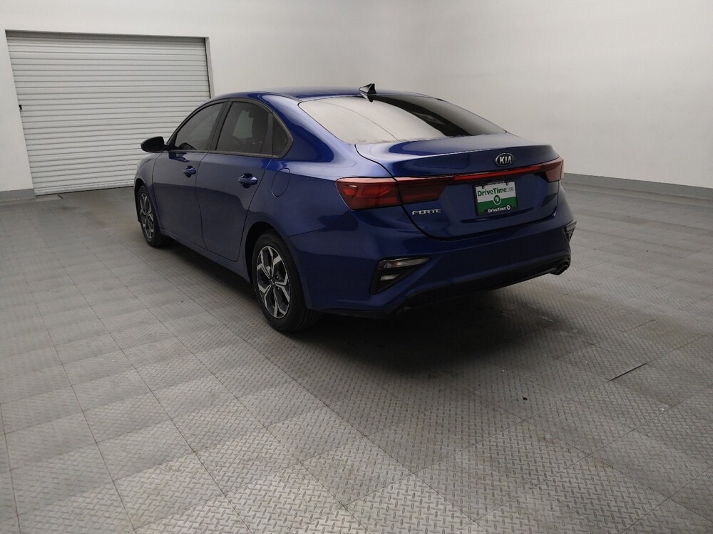 2019 Kia Forte in Plano, TX 75074 - 18143868 5
