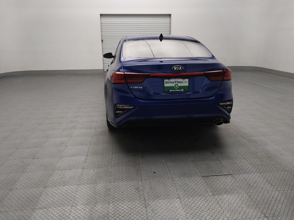 2019 Kia Forte in Plano, TX 75074 - 18143868 6