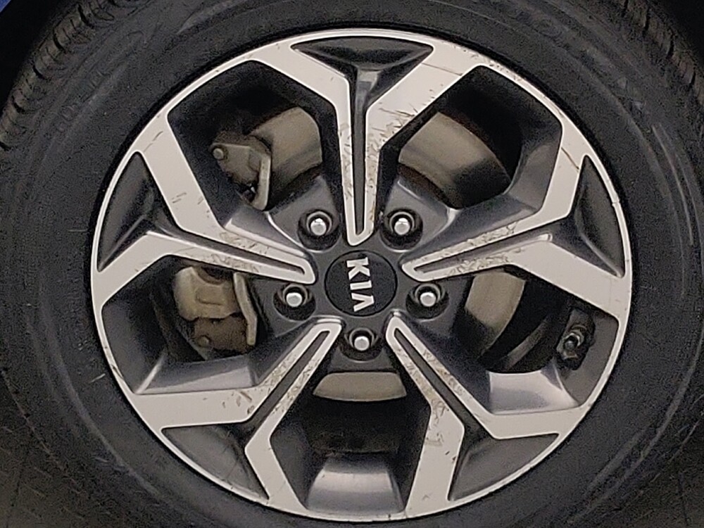 2019 Kia Forte in Plano, TX 75074 - 18143868 31