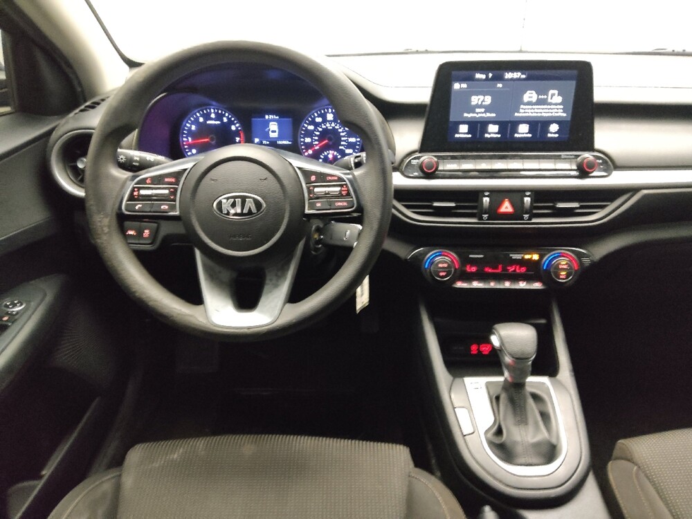 2019 Kia Forte in Plano, TX 75074 - 18143868 22