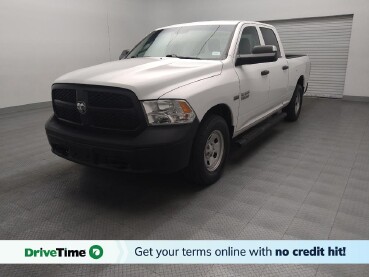 2018 RAM 1500 in Lubbock, TX 79424