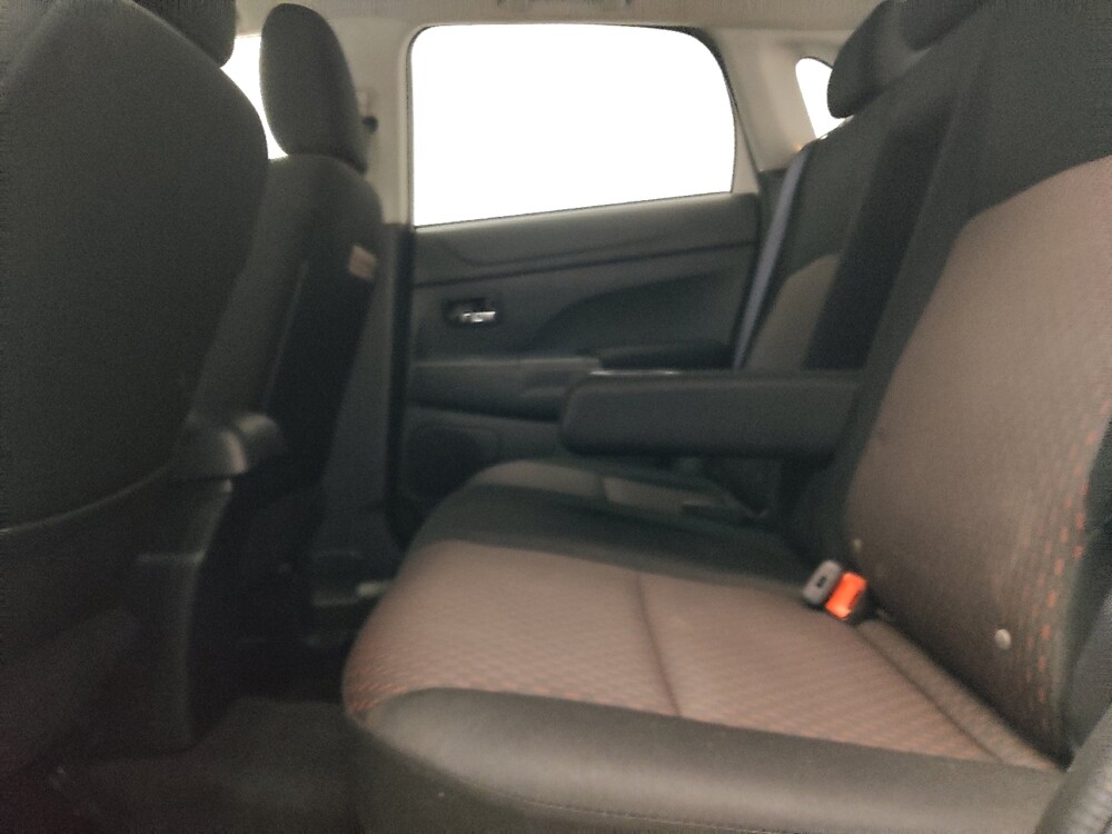 2017 Mitsubishi Outlander Sport in Plano, TX 75074 - 18143870 18