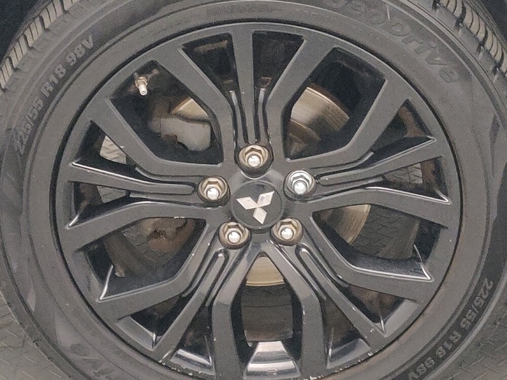 2017 Mitsubishi Outlander Sport in Plano, TX 75074 - 18143870 31