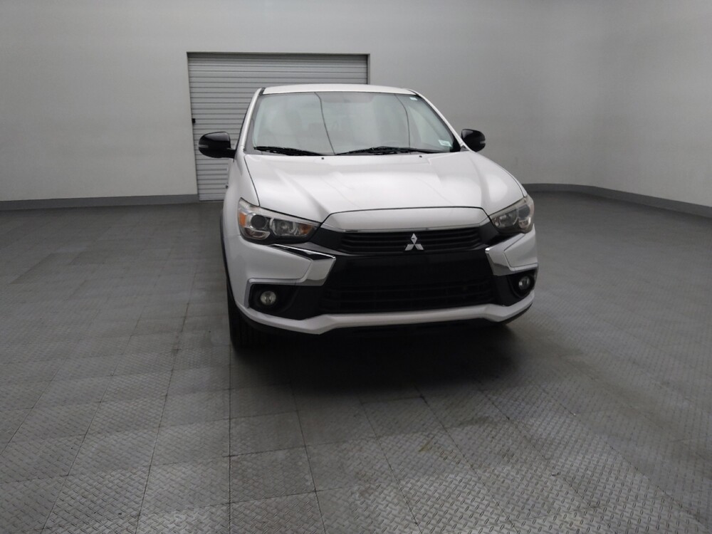 2017 Mitsubishi Outlander Sport in Plano, TX 75074 - 18143870 14