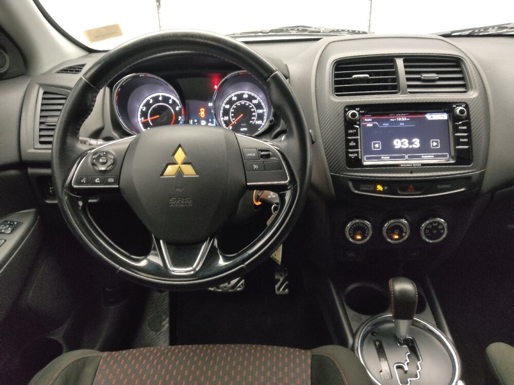 2017 Mitsubishi Outlander Sport in Plano, TX 75074 - 18143870 22