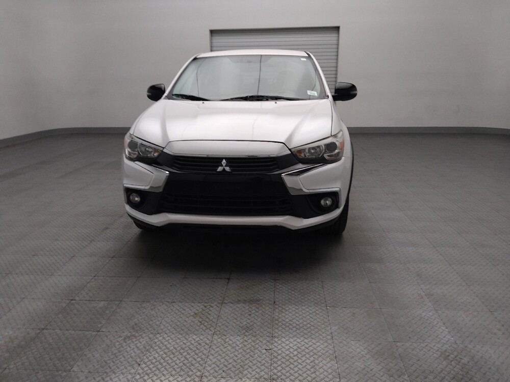 2017 Mitsubishi Outlander Sport in Plano, TX 75074 - 18143870 15