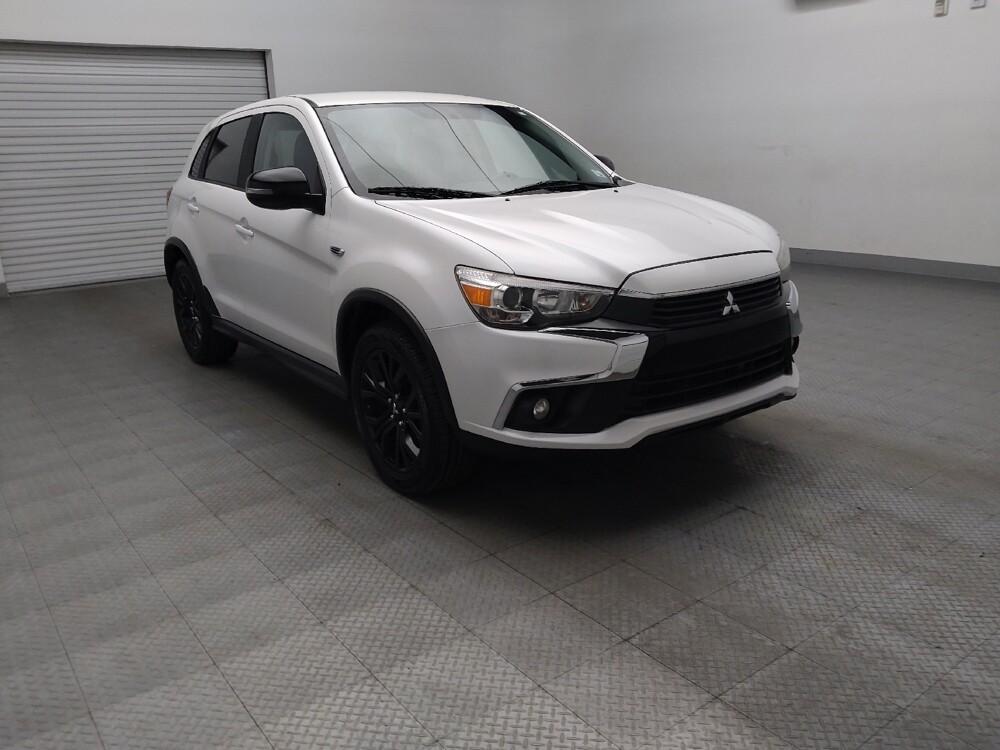 2017 Mitsubishi Outlander Sport in Plano, TX 75074 - 18143870 13