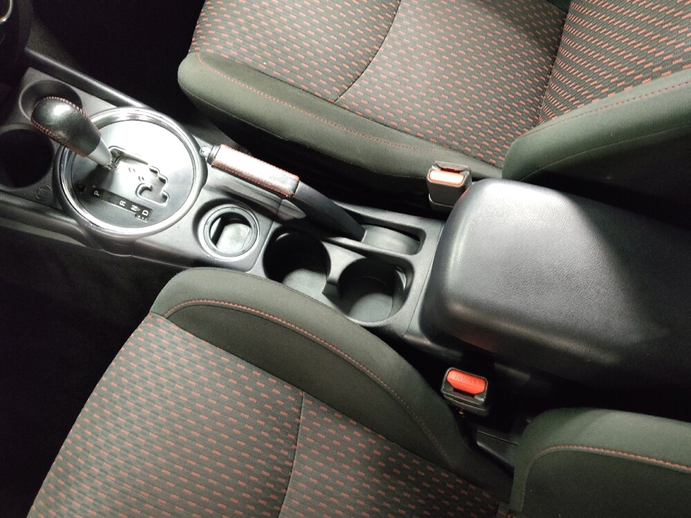 2017 Mitsubishi Outlander Sport in Plano, TX 75074 - 18143870 26
