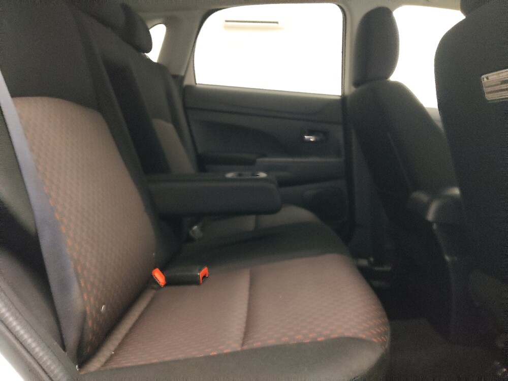 2017 Mitsubishi Outlander Sport in Plano, TX 75074 - 18143870 19