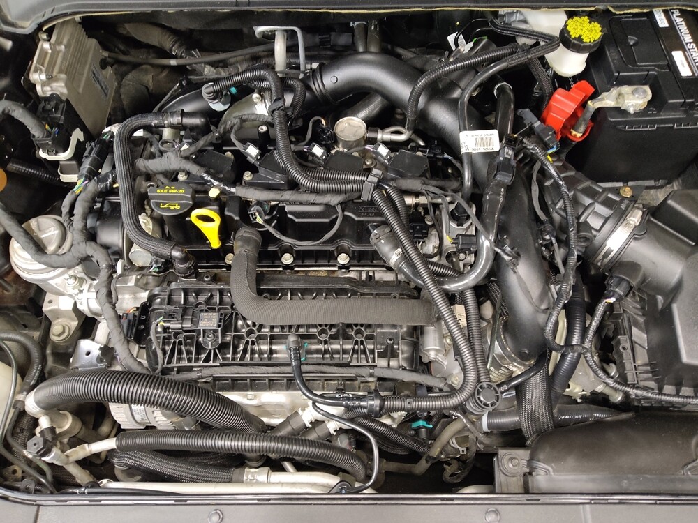 2020 Ford Fusion in Fort Worth, TX 76116 - 18143871 30