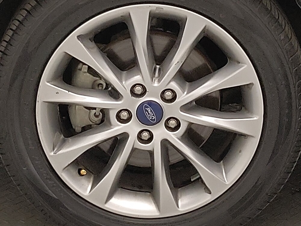 2020 Ford Fusion in Fort Worth, TX 76116 - 18143871 31