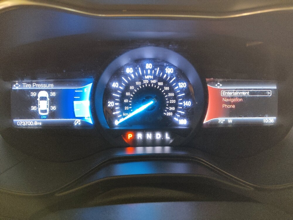 2020 Ford Fusion in Fort Worth, TX 76116 - 18143871 23