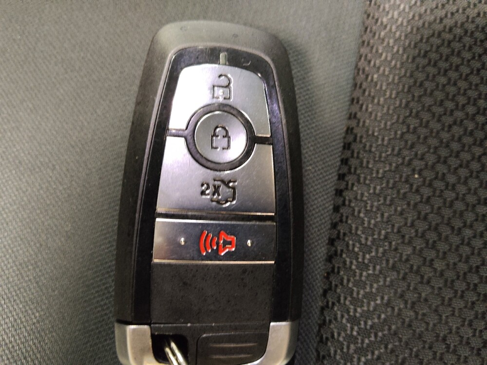 2020 Ford Fusion in Fort Worth, TX 76116 - 18143871 32