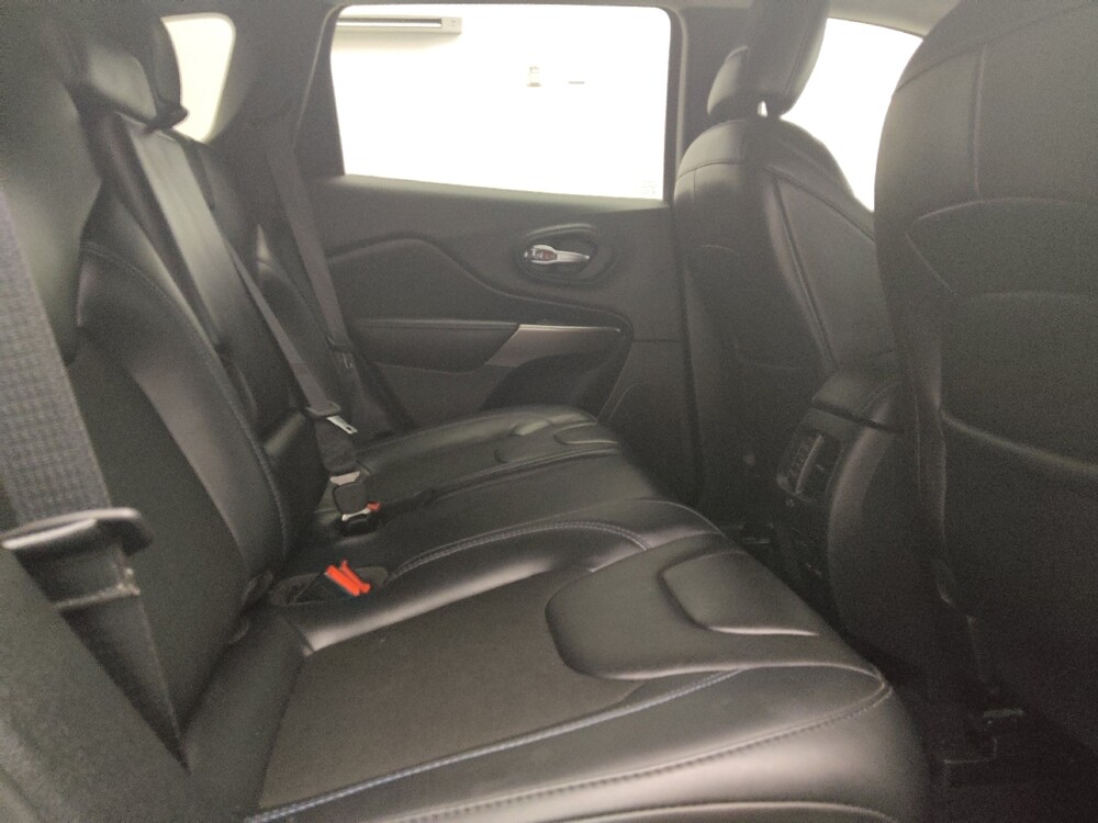 2020 Jeep Cherokee in Lewisville, TX 75067 - 18143872 19
