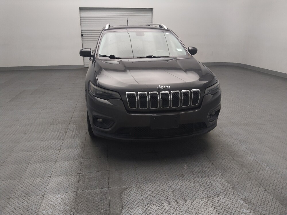 2020 Jeep Cherokee in Lewisville, TX 75067 - 18143872 14