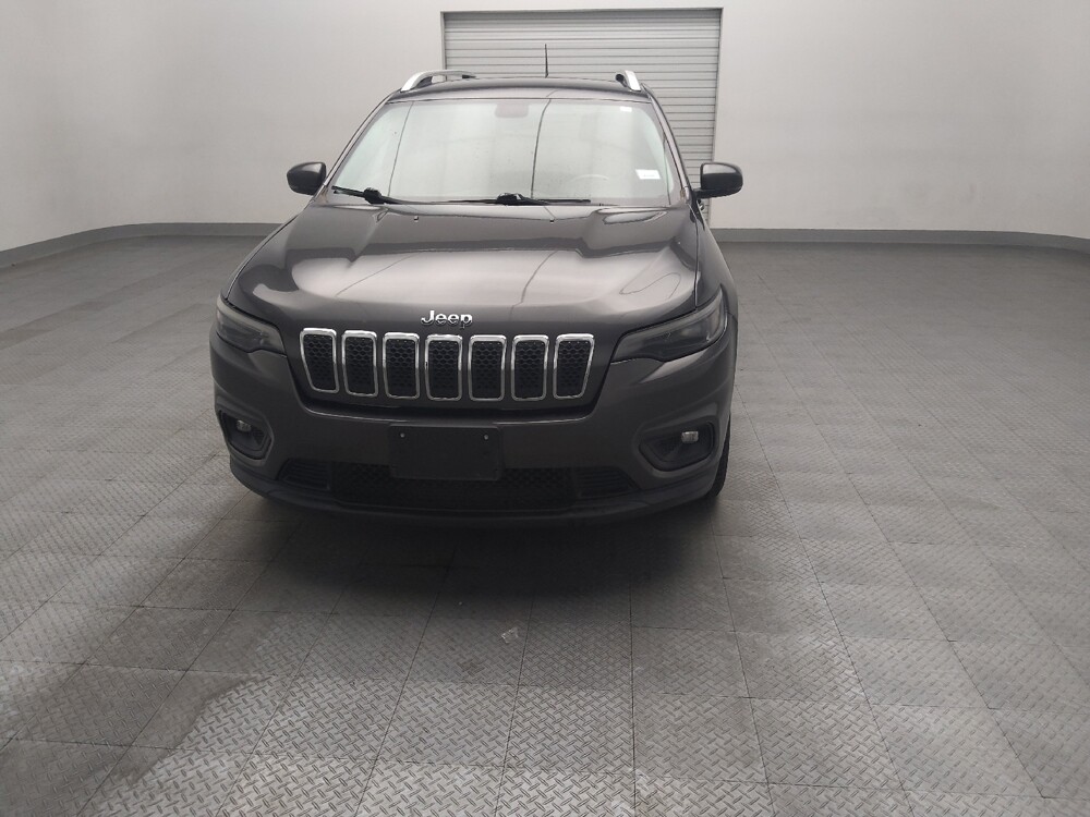 2020 Jeep Cherokee in Lewisville, TX 75067 - 18143872 15