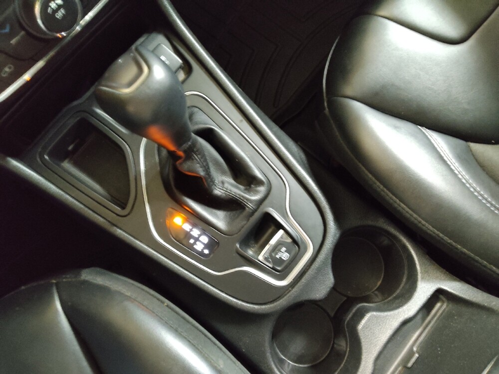 2020 Jeep Cherokee in Lewisville, TX 75067 - 18143872 26
